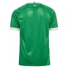 Jalkapallo Peliasut AS Saint-Etienne Koti Pelipaita 2026-27 Lyhythihainen