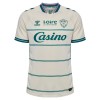 Jalkapallo Peliasut AS Saint-Etienne Vieras Pelipaita 2026-27 Lyhythihainen