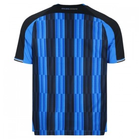 Jalkapallo Peliasut Atalanta Koti Pelipaita 2026-27 Lyhythihainen