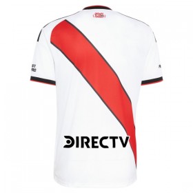 Jalkapallo Peliasut CA River Plate Koti Pelipaita 2026-27 Lyhythihainen