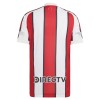 Jalkapallo Peliasut CA River Plate Vieras Pelipaita 2026-27 Lyhythihainen