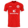 Jalkapallo Peliasut FSV Mainz 05 Koti Pelipaita 2026-27 Lyhythihainen