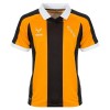 Jalkapallo Peliasut Hull City AFC Koti Pelipaita 2026-27 Lyhythihainen