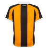 Jalkapallo Peliasut Hull City AFC Koti Pelipaita 2026-27 Lyhythihainen