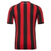 Jalkapallo Peliasut OGC Nice Koti Pelipaita 2026-27 Lyhythihainen