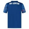 Jalkapallo Peliasut RB Leipzig Kolmas Pelipaita 2026-27 Lyhythihainen