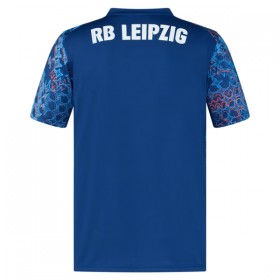 Jalkapallo Peliasut RB Leipzig Lasten Kolmas Pelipaita 2026-27 Lyhythihainen