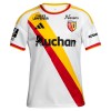Jalkapallo Peliasut RC LENS Kolmas Pelipaita 2026-27 Lyhythihainen