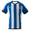 Jalkapallo Peliasut RCD Espanyol Koti Pelipaita 2026-27 Lyhythihainen