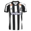 Jalkapallo Peliasut Santos FC Vieras Pelipaita 2026-27 Lyhythihainen