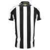 Jalkapallo Peliasut Santos FC Vieras Pelipaita 2026-27 Lyhythihainen