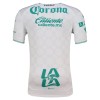 Jalkapallo Peliasut Santos Laguna Vieras Pelipaita 2026-27 Lyhythihainen