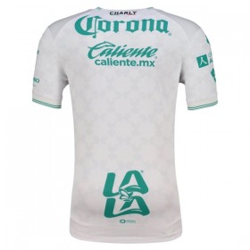 Jalkapallo Peliasut Santos Laguna Vieras Pelipaita 2026-27 Lyhythihainen