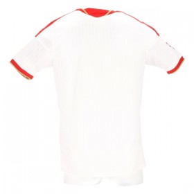 Jalkapallo Peliasut Sevilla FC Koti Pelipaita 2026-27 Lyhythihainen