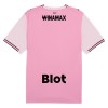 Jalkapallo Peliasut Stade Rennais Lasten Kolmas Pelipaita 2026-27 Lyhythihainen