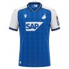 Jalkapallo Peliasut TSG 1899 Hoffenheim Koti Pelipaita 2026-27 Lyhythihainen Jalkapallo Peliasut TSG 1899 Hoffenheim Koti Pelipaita 2026-27 Lyhythihainen