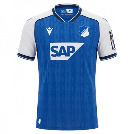 Jalkapallo Peliasut TSG 1899 Hoffenheim Koti Pelipaita 2026-27 Lyhythihainen Jalkapallo Peliasut TSG 1899 Hoffenheim Koti Pelipaita 2026-27 Lyhythihainen