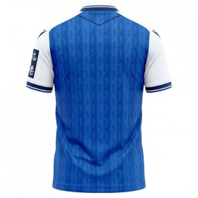 Jalkapallo Peliasut TSG 1899 Hoffenheim Koti Pelipaita 2026-27 Lyhythihainen