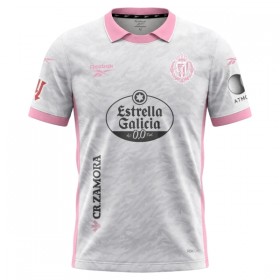 Jalkapallo Peliasut Valladolid Kolmas Pelipaita 2026-27 Lyhythihainen