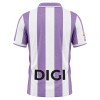 Jalkapallo Peliasut Valladolid Koti Pelipaita 2026-27 Lyhythihainen