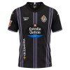 Jalkapallo Peliasut Valladolid Vieras Pelipaita 2026-27 Lyhythihainen