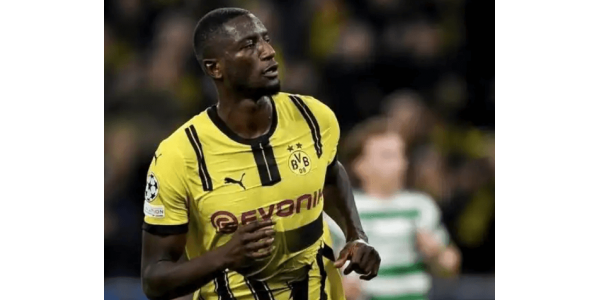 Giraci kohtaa Bundesliigan maalikuivuuden