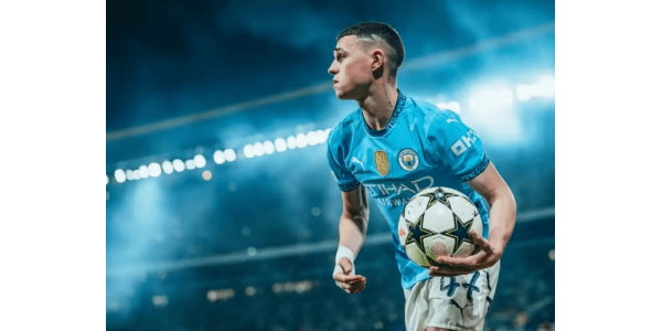 Sporting CP käänsi Manchester Cityn ja Amorim johti joukkueen suureen voittoon