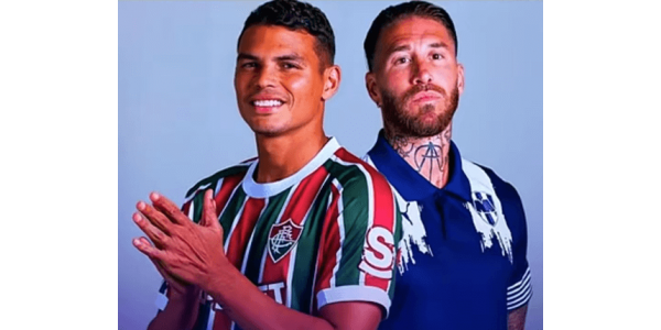 39-vuotias Ramos ja 40-vuotias Silva loistavat seurajoukkueiden MM-kisoissa