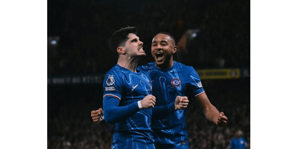 Chelsea voitti Southamptonin 4-0 ja katkaisi tappioputken