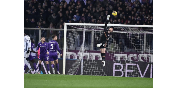 De Gea kirjoittaa inspiroivan uuden luvun voimalla