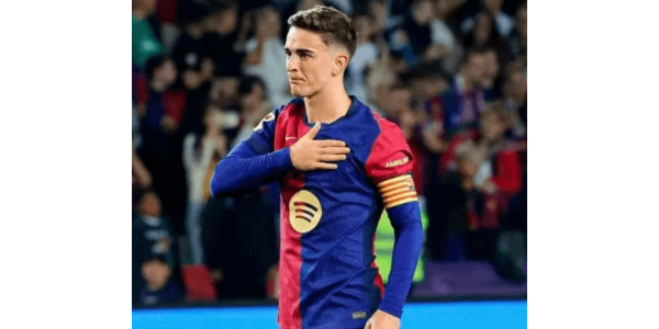Gavin vakava loukkaantuminen toimii varoituksena Barcelonalle ja jalkapallomaailmalle