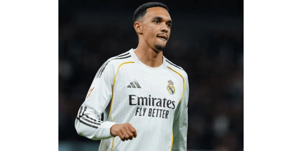 Liverpoolin avainpelaajasta Real Madridin vaihtopenkin kuluttajaksi: Alexander-Arnoldin huolestuttava tilanne