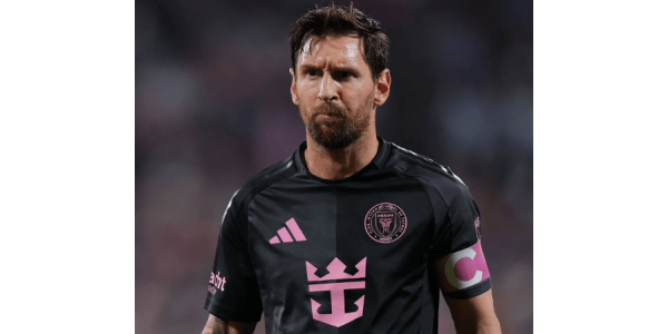 Messi ei ole täydellinen, mutta se ei vähennä hänen suuruuttaan