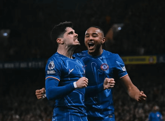 Chelsea voitti Southamptonin 4-0 ja katkaisi tappioputken