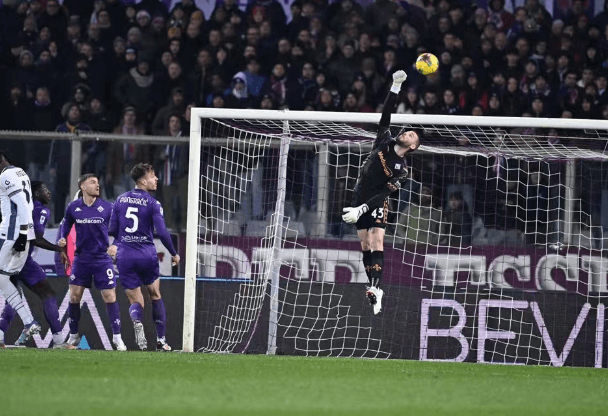 De Gea kirjoittaa inspiroivan uuden luvun voimalla