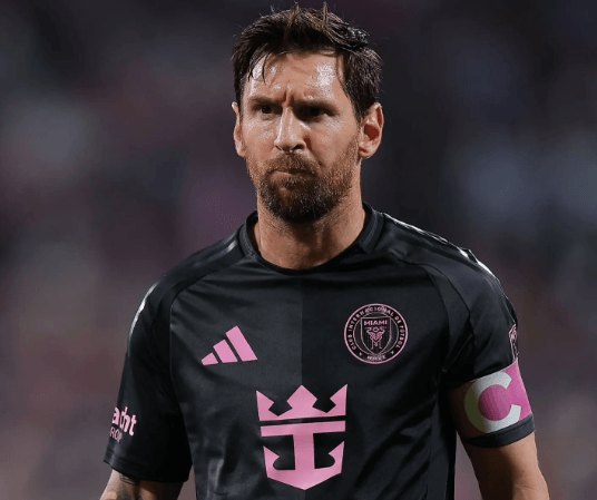 Messi ei ole täydellinen, mutta se ei vähennä hänen suuruuttaan
