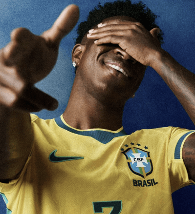 Pystyvätkö Brasilian New Jerseyt rikkomaan 24 vuotta kestäneen mestaruuskuivuutensa?