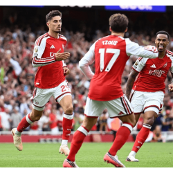 Arsenal 2-1 Chelsean paluu – Voitto sytytti mestaruuden puolustuksen
