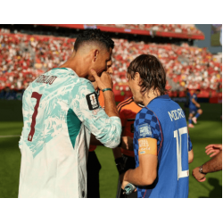 Cristiano Ronaldo jatkaa matkaansa, Luka Modric jättää jäähyväiset