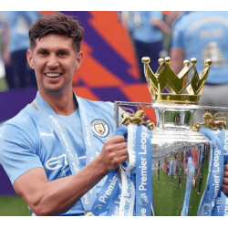 Manchester City jättää jäähyväiset vuosikymmenen vanhalle legendalle: Stones lähtee ilmaiseksi