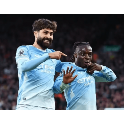 Manchester City johtaa Valioliigaa vakuuttavalla kuuden ottelun voittoputkella