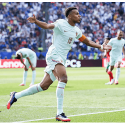 Mbappé lunastaa itsensä ja tekee MM-ennätyskisasta entistä jännittävämmän
