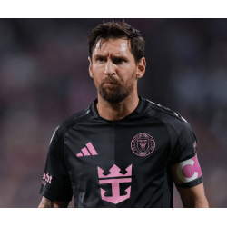 Messi ei ole täydellinen, mutta se ei vähennä hänen suuruuttaan