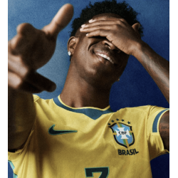Pystyvätkö Brasilian New Jerseyt rikkomaan 24 vuotta kestäneen mestaruuskuivuutensa?